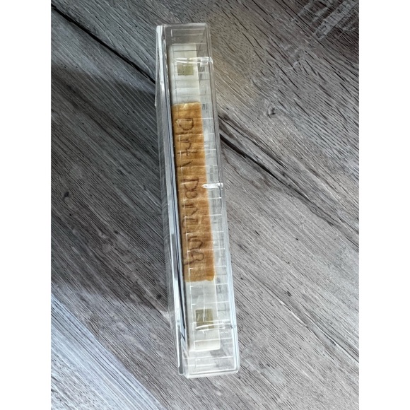 Dirty Dancing 1987 cassette tape - Picture 4 of 8